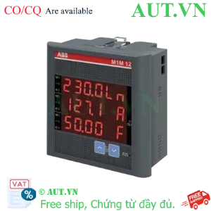 Ảnh của 1SYG207591R4051 – Đồng hồ đo ABB M1M 12