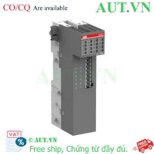 Ảnh của 1TNE968902R2101 – Module Digital ABB input DI561 8DI 24VDC