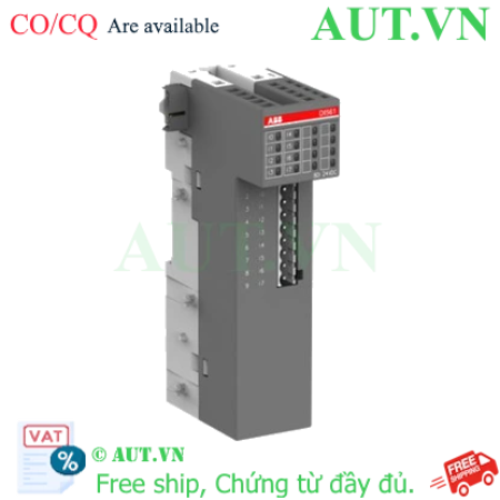 Ảnh của 1TNE968902R2101 – Module Digital ABB input DI561 8DI 24VDC