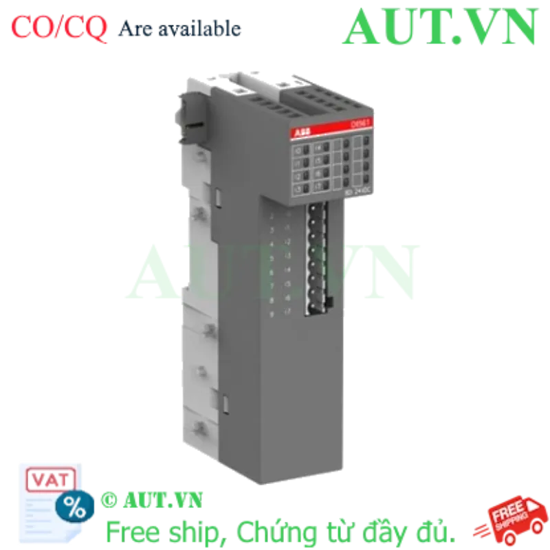 Ảnh của 1TNE968902R2101 – Module Digital ABB input DI561 8DI 24VDC
