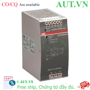 Ảnh của 1SVR427034R0000 – Bộ nguồn ABB CP-E 24V 5A