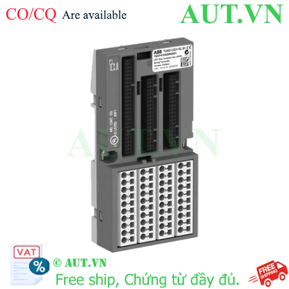 Ảnh của 1SAP410400R0001 – Bus-Terminal Unit spring TU552-CS31-XC
