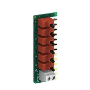 Ảnh của 1SAP187600R0001 – TA5400-SIM:AC500, input simulator,