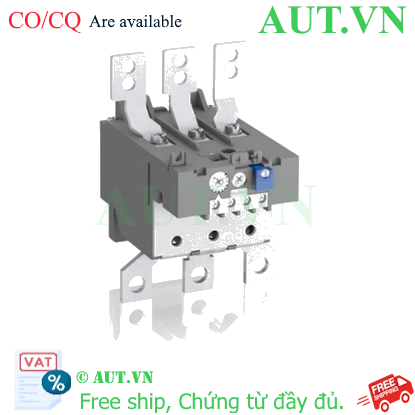 Ảnh của 1SAZ421201R1005 – Rơ le nhiệt ABB TA200DU-175 (130-175A)