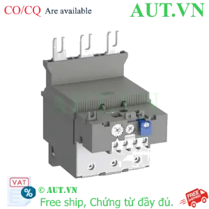 Ảnh của 1SAZ431201R1003 – Rơ le nhiệt ABB TF140DU-135