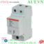 Ảnh của 2CTB813912R1000 – Chống sét lan truyền ABB OVR 1N 10-275
