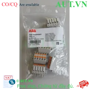 Ảnh của 1SAP182200R0001 – 5 Poles Plugs Communication TA534