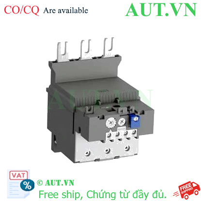 Ảnh của Rơ le nhiệt 66...142A ABB 1SAZ431301R1003 (TF140DU-135-V1000) 