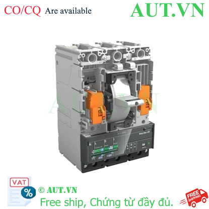 Ảnh của 1SDA104954R1 – ABB YU-C XT5-XT6 F/P 12 Vdc