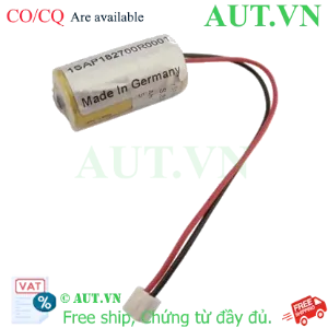 Ảnh của 1SAP182700R0001 – TA541:AC500, Lithium battery set