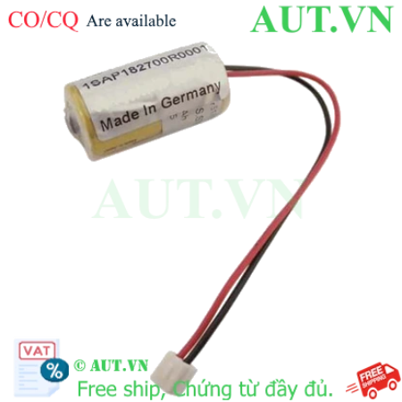 Ảnh của 1SAP182700R0001 – TA541:AC500, Lithium battery set