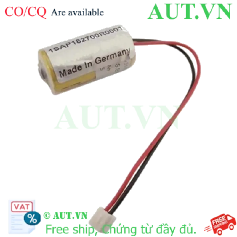 Ảnh của 1SAP182700R0001 – TA541:AC500, Lithium battery set