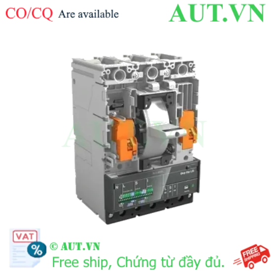 Ảnh của 1SDA104947R1 – ABB YU-C XT5 W 12 Vdc