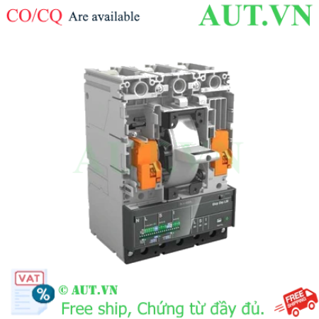 Ảnh của 1SDA104948R1 – ABB YU-C XT5 W 24…30 Vac/dc