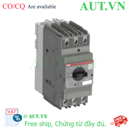 Ảnh của 1SAM451000R1012 – CB Motor ABB MS165-20