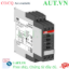 Ảnh của 1SVR730831R0400 – Rơ le bảo vệ điện áp ABB CM-ESS.2S (3-600V) 110-130V