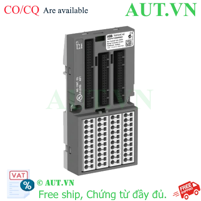 Ảnh của 1SAP411200R0001 – Bus-Terminal Unit Fieldbus and IO TU518-XC