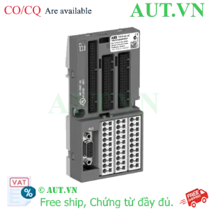 Ảnh của 1SAP410800R0001 – Bus-Terminal Unit spring TU510-XC