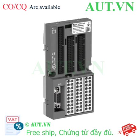 Ảnh của 1SAP410800R0001 – Bus-Terminal Unit spring TU510-XC