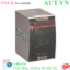 Ảnh của 1SVR427035R1000 – Bộ nguồn ABB CP-E 12V 10.05A