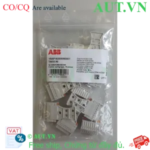 Ảnh của 1SAP182000R0001 – 9 Poles Plugs Communication TA532