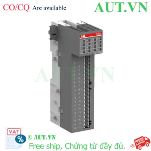 Ảnh của 1TNE968902R2201 – Module Digital ABB input DI572 16DI 240VAC