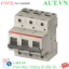 Ảnh của 2CCS893001R0164 – MCB ABB S803N-C16 36KA 16A 3P
