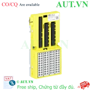 Ảnh của 1SAP281200R0001 – Safety I/O Terminal unit TU582-S S500