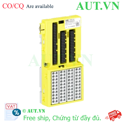 Ảnh của 1SAP281200R0001 – Safety I/O Terminal unit TU582-S S500