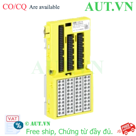Ảnh của 1SAP281200R0001 – Safety I/O Terminal unit TU582-S S500