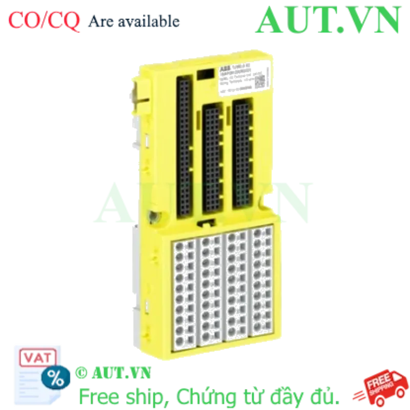 Ảnh của 1SAP281200R0001 – Safety I/O Terminal unit TU582-S S500