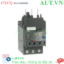 Ảnh của Rơ le bảo vệ dòng 0.1...45A ABB 1SAX221001R1101 (EF45 30A) 
