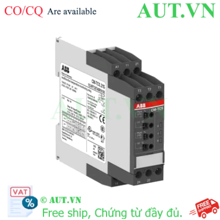Ảnh của 1SVR730740R9100 – CM-TCS.21S