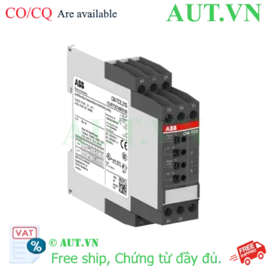 Ảnh của 1SVR730740R9100 – CM-TCS.21S