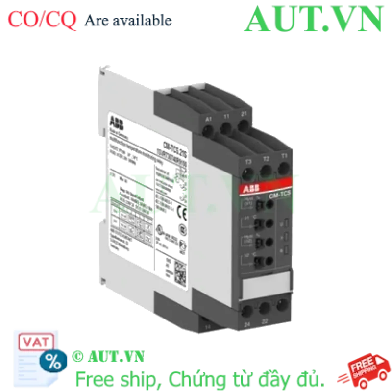 Ảnh của 1SVR730740R9100 – CM-TCS.21S