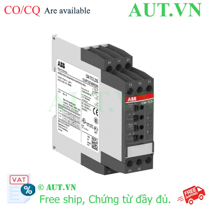 Ảnh của 1SVR730740R9300 – CM-TCS.23S