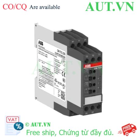 Ảnh của 1SVR730740R9300 – CM-TCS.23S