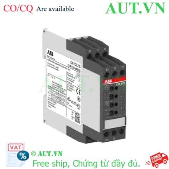 Ảnh của 1SVR730740R9300 – CM-TCS.23S