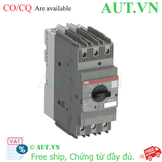 Ảnh của 1SAM451000R1014 – CB Motor ABB MS165-32