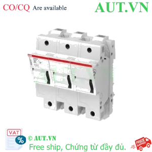 Ảnh của 2CSM277502R1801 – Vỏ cầu chì ABB E 93/125