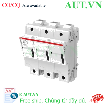 Ảnh của 2CSM277502R1801 – Vỏ cầu chì ABB E 93/125