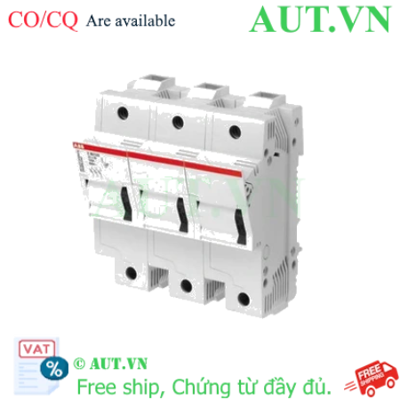 Ảnh của 2CSM277502R1801 – Vỏ cầu chì ABB E 93/125