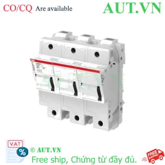Ảnh của 2CSM277502R1801 – Vỏ cầu chì ABB E 93/125
