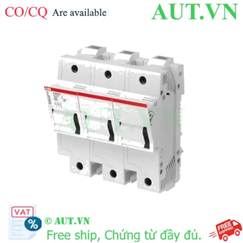Ảnh của 2CSM277502R1801 – Vỏ cầu chì ABB E 93/125
