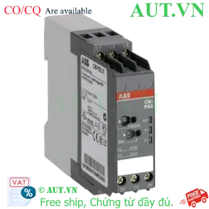 Ảnh của 1SVR730784R3300 – Rơ le bảo vệ pha và điện áp ABB CM-PSS.41S