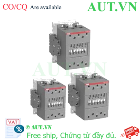 Ảnh của Công tắc tơ 3 cực AC 45...75kW ABB 1SFL981074R8811 (AX115-30-11-88) 