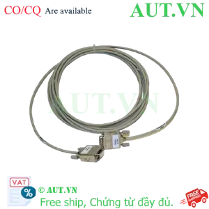 Ảnh của 1SAP180200R0001 – Cáp lập trình ABB TK501