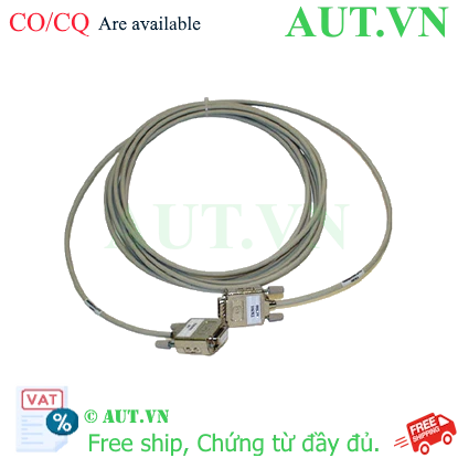 Ảnh của 1SAP180200R0001 – Cáp lập trình ABB TK501