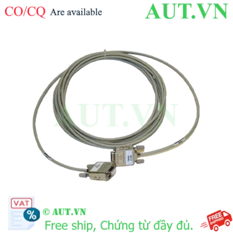 Ảnh của 1SAP180200R0001 – Cáp lập trình ABB TK501