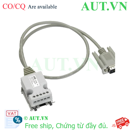 Ảnh của 1SAP180200R0101 – Cáp lập trình D-SUB/Term. 5M TK502